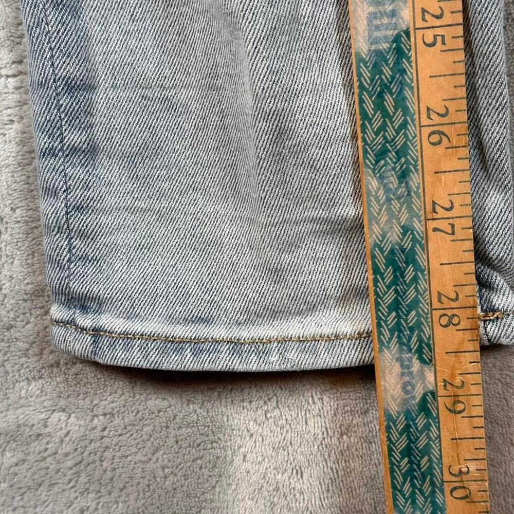 &Denim by H&M Skinny Coupe Button Fly Jeans - Picture 6 of 8